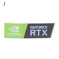 ราคา RTX 3090TI 3080TI 3070 3060เดสก์ท็อปสติกเกอร์แล็ปท็อปกราฟิกการ์ดป้าย (11768488652)