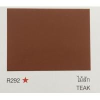 ราคา TOA Roof Paint สีทาหลังคาและสีอเนกประสงค์ 0 946ลิตร (7139520462)