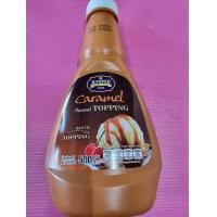 ราคา จูนิเปอร์ท๊อปปิ้ง ช๊อคโกแล็ต คาราเมล 500กรัม (21179643409)