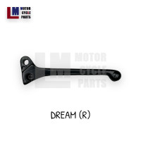 ราคา มือเบรค มือเบรก HONDA DASH SONIC TENA WAVE 110 i DREAM 110 i SMILE ดิสและดรัม ซ้าย L ขวา R สีชุบและสีดำ Genuine Parts (17062974338)
