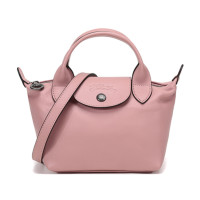 ราคา กระเป๋า Longchamp ของแท้100 สำหรับกระเป๋าสุภาพสตรีกระเป๋าสะพายข้างกระเป๋าหนังแกะกระเป๋าทรงเกี๊ยวกระเป๋าสะพายไหล่แชมป์ยาว (19597752277)
