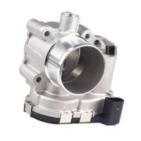 ราคา CCLight อะไหล่ลิ้นปีกผีเสื้อสำหรับเปลี่ยนเหมาะสำหรับ Ford 0280750535 7CS7G 9F991 A (12966601245)