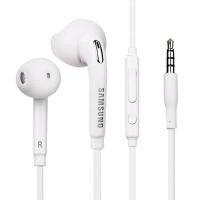 ราคา หูฟัง Samsung S7 S6 ของแท้100 รองรับรุ่น GALAXYS6 S7 S8 S8 S9 S9 S10 ใช้กับช่องเสียบขนาด 3 5 mm (6502466976)