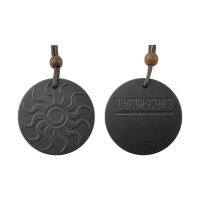ราคา Magnetic Power Chain Anti Radiation Orgon Energy Neg Ions EMF Protection Powerful Scalar Bio Energy Quantum Pendant Necklace (15162972218)