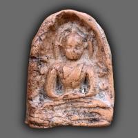 ราคา พระกำแพงซุ้มกอ พระซุ้มกอ กรุทุ่งเศรษฐี พระเครื่อง (21192259593)