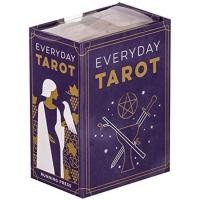 ราคา ไพ่แท้ Everyday Tarot Mini Tarot Deck ไพ่ทาโรต์ ไพ่ออราเคิล ไพ่ยิปซี ไพ่ทาโร่ oracle card cards (19381797474)