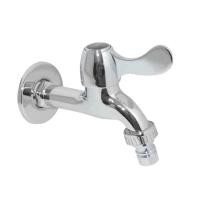 ราคา DONMARK ก๊อกล้างพื้นวาล์วเซรามิค แบบปัด ปากสนาม รุ่น MC401 2L (11152301144)