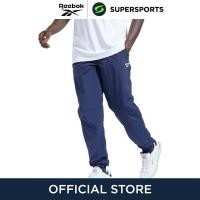 ราคา REEBOK Classics Vector Track กางเกงลำลองขายาวผู้ชาย (17717839537)