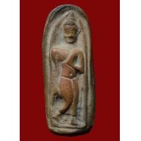 ราคา พระลีลา เม็ดขนุน เนื้อดิน กำแพงเพชร (19109345839)
