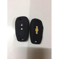 ราคา ซิลิโคนรีโมทกุญแจ CHEVROLET COLORADO 2019 เคสกุญแจรถ ปลอกกุญแจ รถยนต์ เชฟโรเลต โคโรลาโด หุ้มซิลิโคนกุญแจรถยนต์ ซิลิโคนกุญแจ Silicone Key Cover (14988548450)