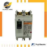ราคา Fuji Electric ขายดีที่สุด เบรกเกอร์ฟูจิ FUJI BREAKER รุ่น BW32AAG 2 Pole (3578206621)