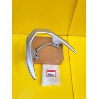 ราคา กันตก จับหลัง เวฟ125i ปลาวาฬตัวเก่า เวฟ125i ปลาวาฬ LED 2018 2020 สีแดงแก้ว สีน้ำเงิน สีดำ สีบรอน กดเลือกสึี (19223031162)