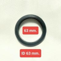 ราคา ยางกันน้ำ ยางกันน้ำคอกรองเลส ยางท่อกรอง ยางกันน้ำPCX Wave X max Forza n max (19565064713)