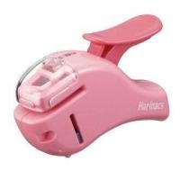 ราคา ที่เย็บกระดาษ ไร้ลูกแม็ก Kokuyo Harinacs เย็บได้สูงสุด5แผ่น ที่เย็บกระดาษไม่ใช้ลวด (934528033)
