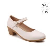 ราคา รองเท้า NATURALIZER รุ่น Pump shoes NAP98 (14297390019)