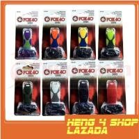 ราคา นกหวีด นกหวีดกรรมการ นกหวีด fox Victory รุ่น A019 คละสี (13549745006)