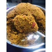 ราคา พริกแกงใต้ ขนาด 500กรัม พริกแกงป่า พริกแกงคั่วกลิ้ง พริกแกงผัดเผ็ด พริกแกงกะทิ พริกแกงเผ็ด พริกแกงหยาบ เขียวหวาน ผัดหมี่ (17053264602)