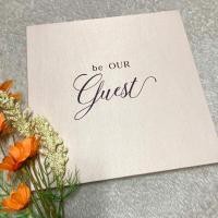 ราคา สมุดอวยพร สมุดลงนาม Blessing book (18957408102)