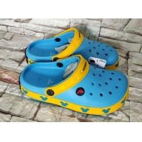 ราคา SCPPlaza ลดราคาพิเศษ รองเท้าแตะ รัดส้น หัวโต Adda Mickey Mouse 52705 (1451814735)