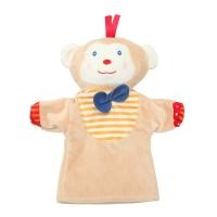 ราคา BermaBaby ตุ๊กตาใส่มือ ตุ๊กตาหุ่นมือ ตุ๊กตามือ ตุ๊กตาหุ่นมือรูปสัตว์ สวมมือ สำหรับเล่านิทาน ตุ๊กตาผ้านิ่ม (19902682937)