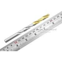 ราคา ดอกสว่าน YG ดอกสว่านเจาะเหล็ก 8 0 8 1 8 2 8 3 8 4 8 5 8 6 8 7 8 8 8 9 mm เจาะเหล็ก เกรดไฮสปีด HSS (7567849691)