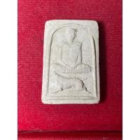 ราคา หลวงพ่อสุดแท้ หลวงปู่สุด วัดกาหลง เนื้อผงแช่น้ำมนต์ ปี 2524 ขี่เสือ พระบ้าน รับประกันพระแท้ มีบริการเก็บเงินปลายทาง (20669453355)