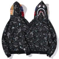 ราคา BAPE Hoodies เสื้อกันหนาว Bape Shark hoodies เสื้อฮู้ด เสื้อกันหนาว เบ็บช๊าค (17536614044)