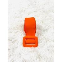 ราคา เข็มขัดผ้าย้อนยุค เข็มขัดชุดทองกวาว เข็มขัดผ้า (21042795013)