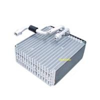 ราคา ตู้แอร์ Mitsubishi Canter เกลียว Kiki R134a วาล์ว2หาง คอยล์เย็น แคนเตอร์ คอยเย็น มิตซู คอล์ยเย็น Mitsu (968976748)