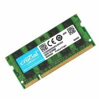 ราคา 4GB DDR3L PC3L 14900S 1866MHz 204Pin CL13 1 35V SODIMM แรมโน้ตบุคสำหรับ Crucial W34 (9615034654)