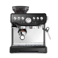 ราคา เครื่องชงกาแฟคุณภาพสูงจากออสเตรเลีย Breville รุ่น BES870 XL บดเมล็ดกาแฟและสกัดน้ำกาแฟได้ในเครื่องเดียว สามารถตั้งระดับน้ำได้ 2 ระดับ (18506730894)
