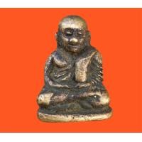 ราคา พระหลวงพ่อเงิน หลวงพ่อเงิน พิมพ์นิยม (20742940451)