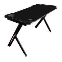 Signo E-Sport Element Gaming Table โต๊ะเกมมิ่ง ขนาด 60x117.5x75 ซม. รุ่น ESCAPE GT-101