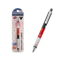 ราคา ดินสอกดเหลาไส้ UNI KURUTOGA X Disney ขนาด 0 5 และ0 3 MM Limited Edition ลิขสิทธิ์แท้ (17461418062)