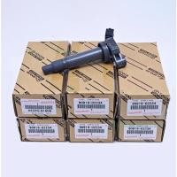 ราคา คอยล์จุดระเบิด TOYOTA VIOS YARIS เครื่อง1NZ 1 5 ปี03 12 รหัส 90919 02240 02265 แท้ มือสองญี่ปุ่น คัดสภาพสวย เทสไฟ เทสรั่วก่อนจัดส่ง ฟรีปลั๊กไฟ (20402685937)