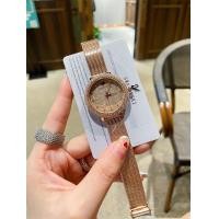 ราคา SWAROVSKI นาฬิกาข้อมือผู้หญิงหรูหราของแท้สายรัดควอตซ์เพชรกันน้ำกันเหงื่อของขวัญวันวาเลนไทน์สร้อยข้อมือปาร์ตี้ลำลองคลาสสิกสายเหล็กสแตนเลส (17644143775)