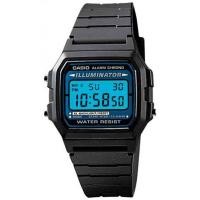 ราคา Casio F105W 1A Casio Illuminator Watch (14450693960)