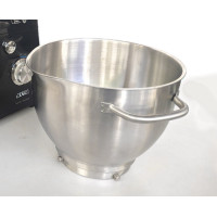 ราคา เฉพาะโถ OTTO อะไหล่เเท้ ของเครื่องผสมอาหาร ตีไข่ รุ่น HM 275 ขนาด 4 2 ลิตร (21217810172)