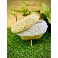 ราคา หวด มวยซิ่ง หวดนึ่งข้าวเหนียวในหม้อหุงข้าว ขนาด 6 นิ้ว มีฝาปิด (19528033178)