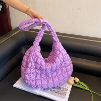 ราคา Carlyning Style Cozy Soft M Womens Bag Cos Cloud Bag New Fashion Quilted Space Cotton Bag Rhombus Hobo Bag Shoulder Bag for Women JULE (19562692027)