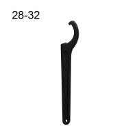 ราคา Avet โช้คอัพเครื่องมือประแจปรับรถจักรยานยนต์จักรยานโช้คอัพประแจโหลดล่วงหน้าตะขอ C ประแจเครื่องมือชุดเครื่องมือมือสากล (10873436235)