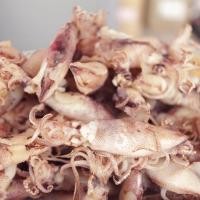 ราคา หมึกกะตอยต้ม พร้อมทาน เข้ามาใหม่ต้มแล้วอร่อยทำได้หลากหลายเมนู ต้มผัดแกงทอด ฟินมากจ้า (20675460165)