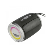 ราคา ลำโพงบลูทูธ L57 ลำโพงขนาดเล็ก มีไฟในตัว เสียงดี เบสแน่น เสียงดัง พกพาสะดวก มีประกันสินค้า พร้อมส่ง (21048819241)