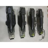 ราคา มือเปิดนอก nissan march สีน้ำตาล แบบกดเปิดไฟฟ้าสภาพมือสองแท้ (19997255630)