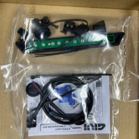 ราคา GIVI S450 Conversion Kit for E450N ชุดไฟติดกล่องท้าย (20962583846)