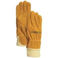 ราคา ถุงมือดับเพลิงนอกอาคาร ดับไฟป่า มาตรฐาน NFPA (727464578)