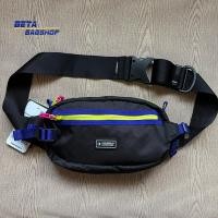 ราคา Converse กระเป๋าคาดเอว กระเป๋าคาดอก รุ่น 1622098H1 ลิขสิทธิ์ แท้ 100 (12497828534)