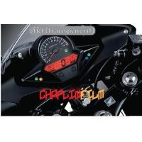 ราคา ฟิล์มกันรอยเรือนไมล์ CBR 150 300 ตัวเก่า (10918189705)