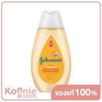 ราคา Johnsons Baby Shampoo 100ml จอห์นสัน เบบี้ แชมพู สำหรับเด็ก ทำความสะอาดเส้นผมและหนังศีรษะอย่างอ่อนโยน (18897103899)