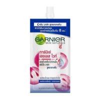 ราคา Garnier การ์นิเย่ ครีมบำรุงผิวหน้า แบบซอง (15926191832)